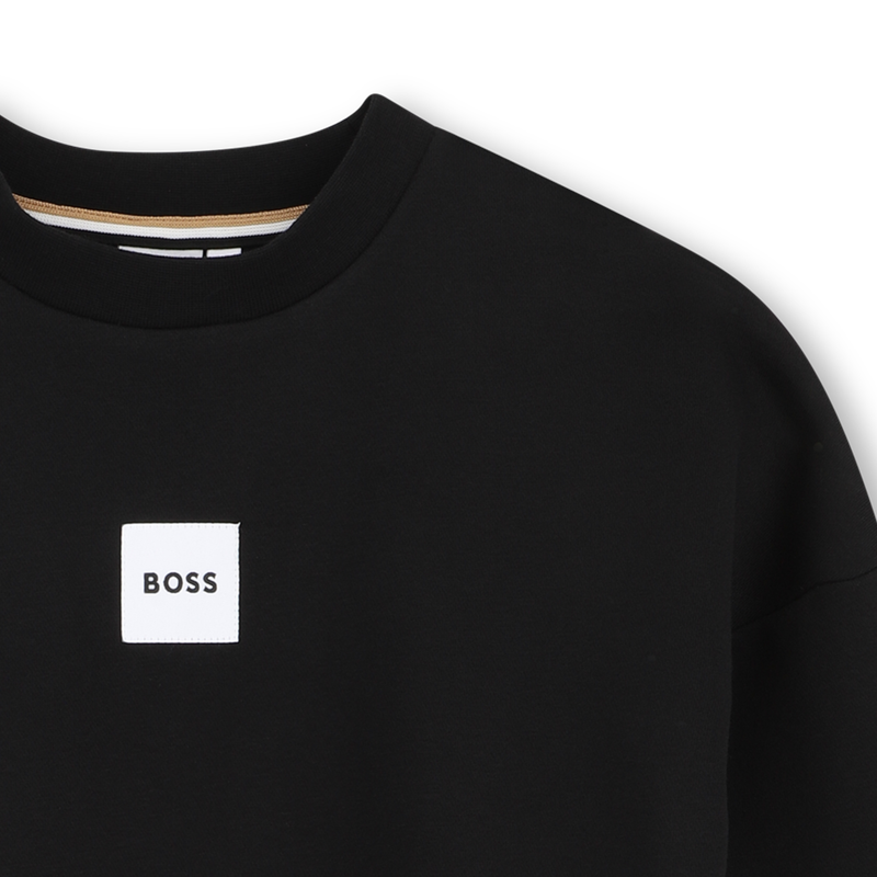 Sweater BOSS 
                        BOY