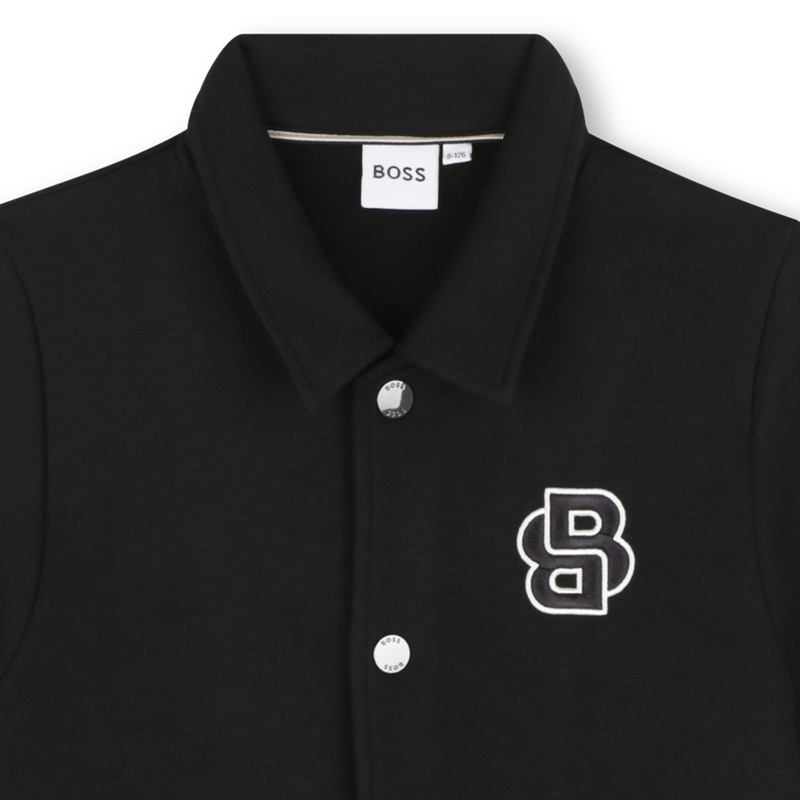 Jogger vest BOSS 
                        BOY