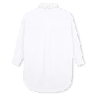 Shirtjurk KARL LAGERFELD KIDS 
                    GIRL