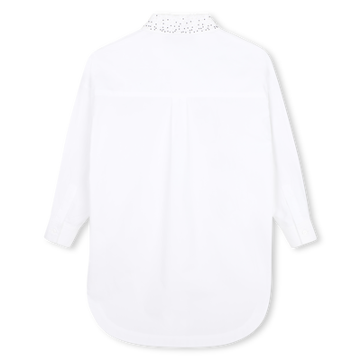 Shirtjurk KARL LAGERFELD KIDS GIRL