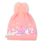 Gebreide muts BILLIEBLUSH 
                    GIRL