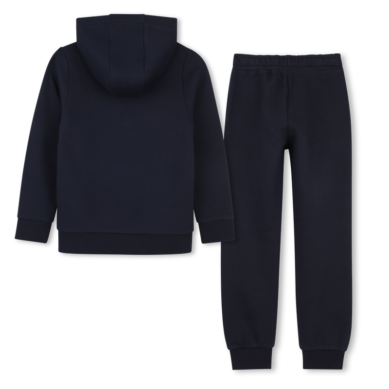 Joggingoutfit BOSS 
                        JONGEN