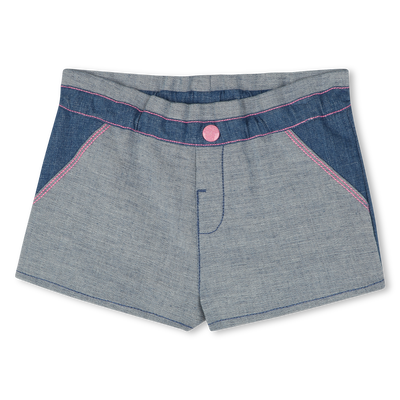 Jeansshort BILLIEBLUSH GIRL