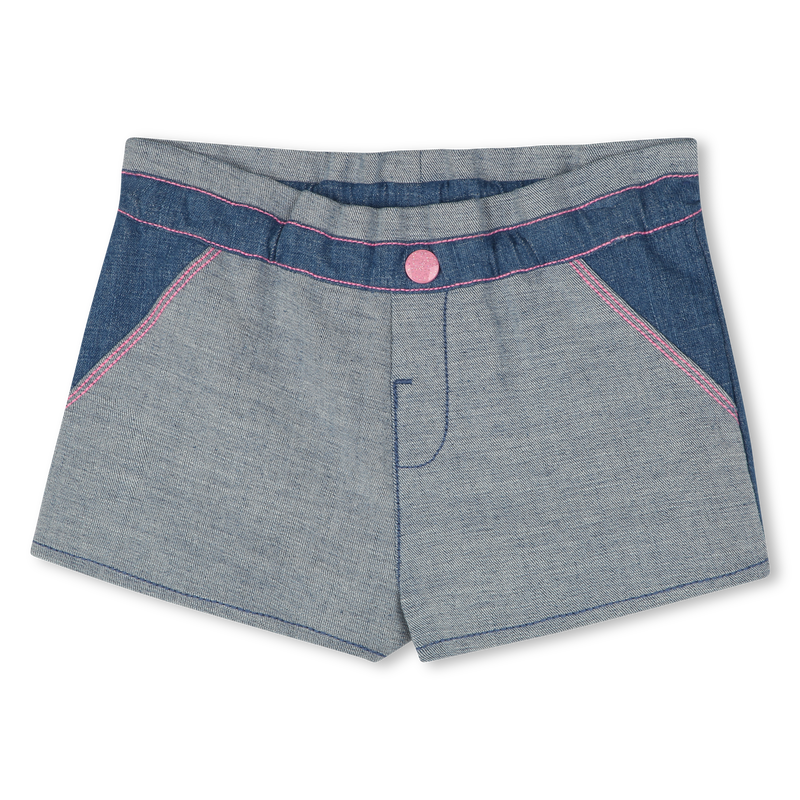 Jeansshort BILLIEBLUSH 
                        GIRL