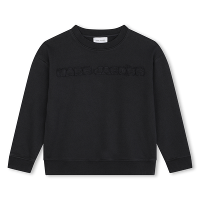 Sweater van fleece MARC JACOBS UNISEX