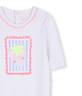 Pyjama BILLIEBLUSH 
                    GIRL