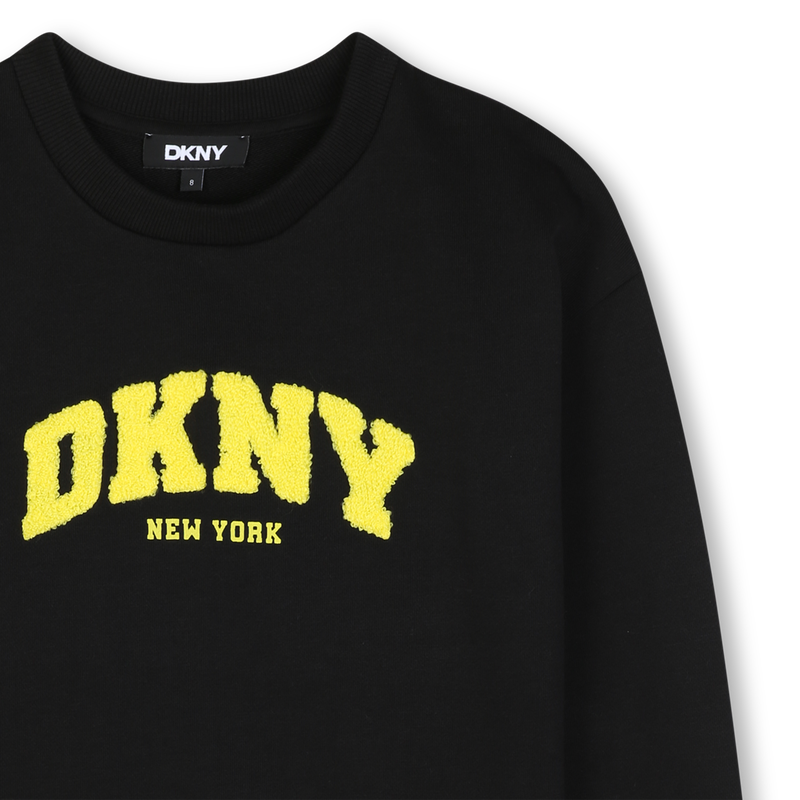 Sweater DKNY 
                        UNISEX