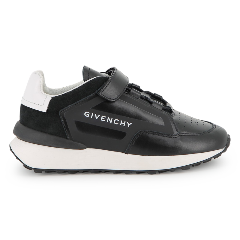 SNEAKERS MET VETERS GIVENCHY 
                        UNISEX