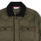 Polyamide jas HUGO 
                    BOY