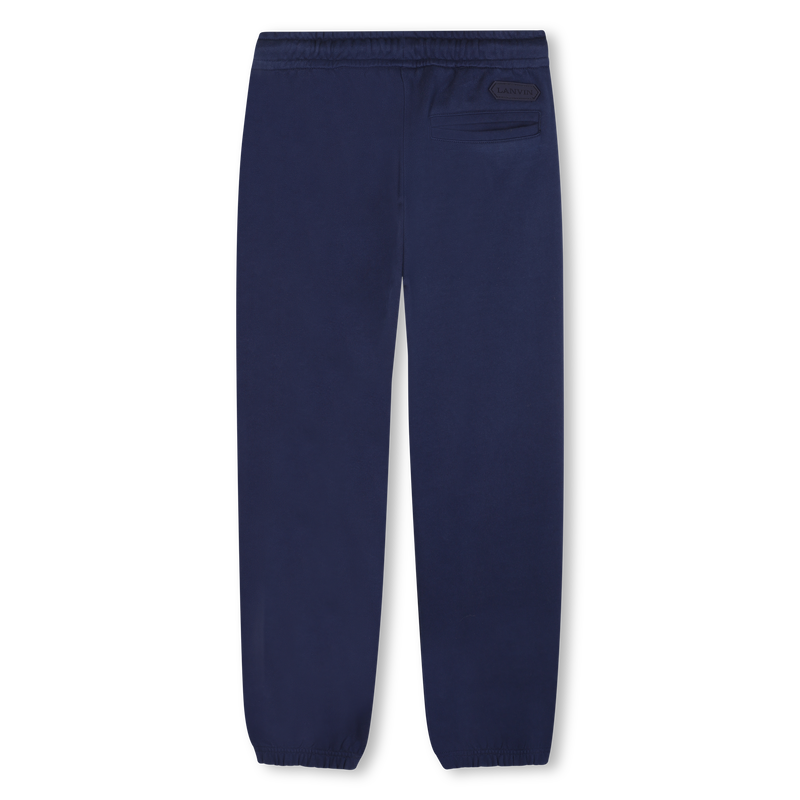 Joggingbroek LANVIN 
                        GIRL