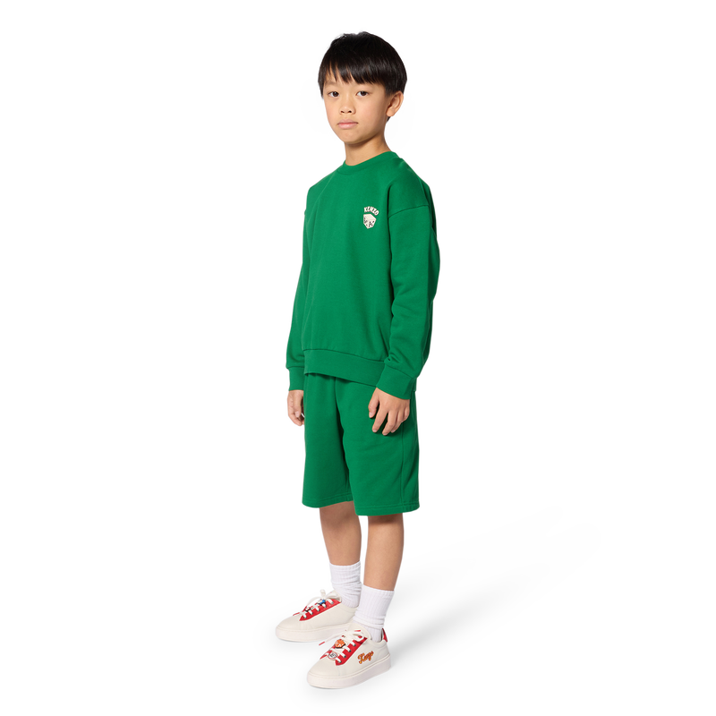 Bermuda KENZO KIDS 
                        BOY