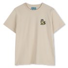 T-shirt met korte mouwen KENZO KIDS 
                    UNISEX