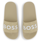 Gesigneerde dia's BOSS 
                    BOY