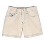 Korte broek KIDS AROUND 
                    GIRL