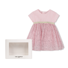 JURK KARL LAGERFELD KIDS 
                    GIRL