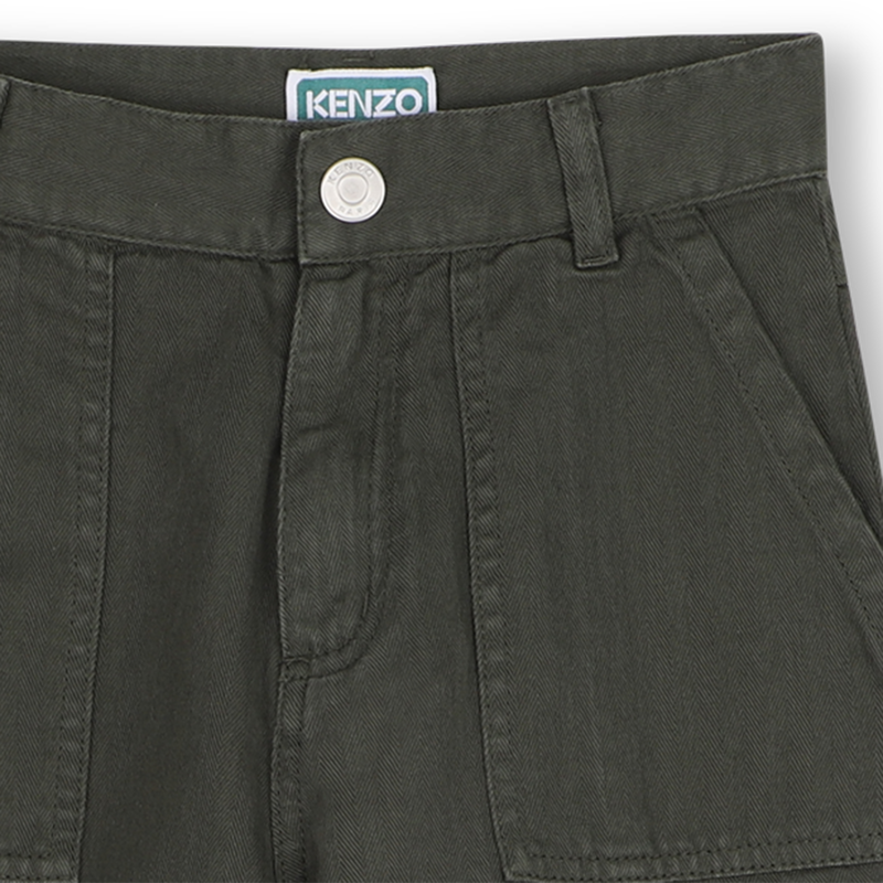 Broek KENZO KIDS 
                        UNISEX
