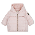 Hoofddoek met capuchon MICHAEL KORS 
                    GIRL