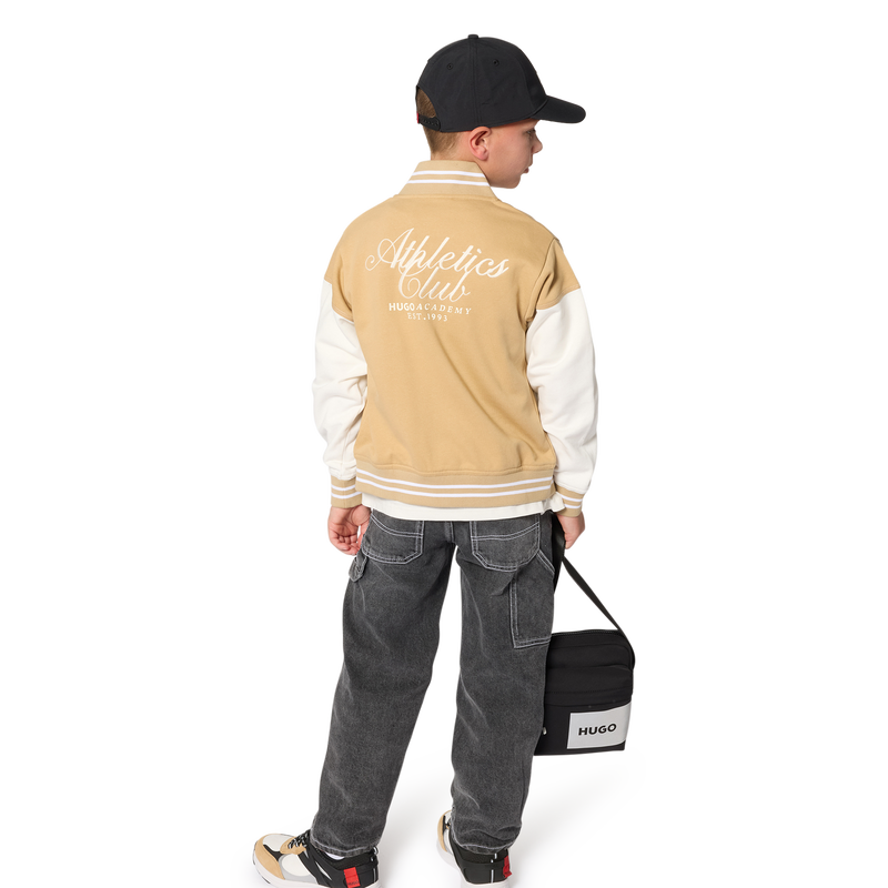 SCHOUDERTAS HUGO 
                        BOY