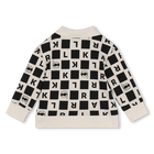 Polo- en broekset KARL LAGERFELD KIDS 
                    JONGEN
