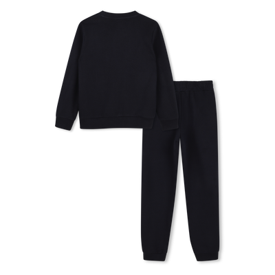 Sweat- en broekset KENZO KIDS UNISEX