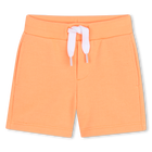 Set t-shirt en korte broek TIMBERLAND 
                    BOY