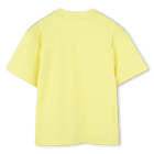 Wijd T-shirt met print TIMBERLAND 
                    BOY