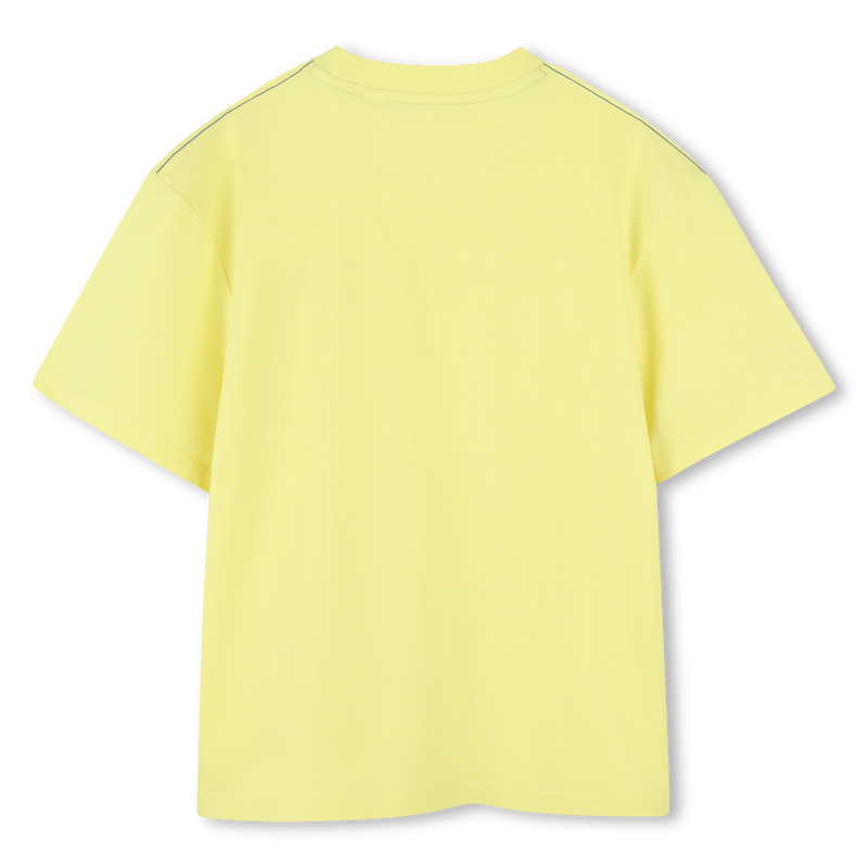 Wijd T-shirt met print TIMBERLAND 
                        BOY