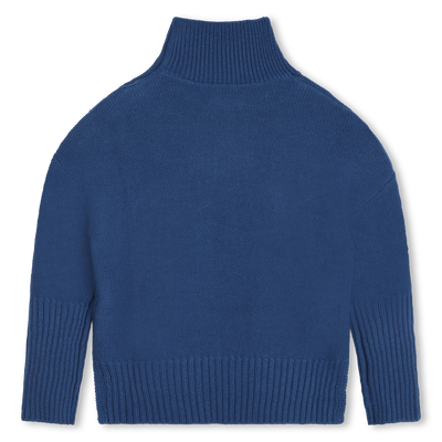 Trui met rolkraag ZADIG & VOLTAIRE GIRL