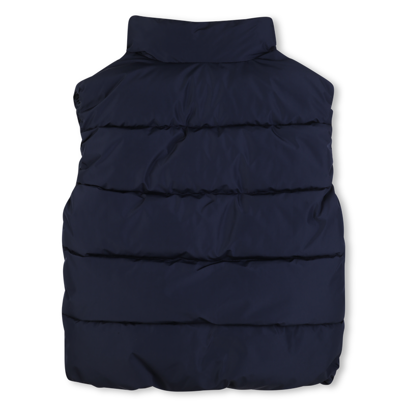 Mouwloos donsjack BOSS 
                        BOY