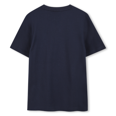 T-shirt met korte mouwen BOSS BOY