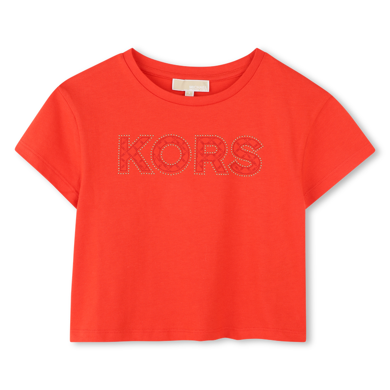 T-SHIRT MICHAEL KORS 
                        GIRL