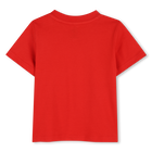 T-shirt met korte mouwen TIMBERLAND 
                    BOY