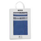Set van 2 boxers BOSS 
                    BOY