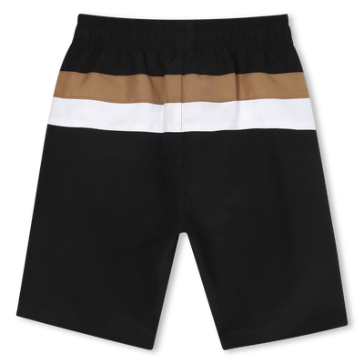 Gestreepte surfer BOSS BOY