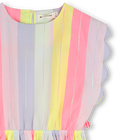 Jurk met korte mouwen BILLIEBLUSH 
                    GIRL