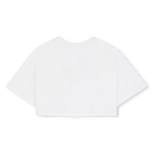 T-shirt met korte mouwen CHLOE 
                    GIRL