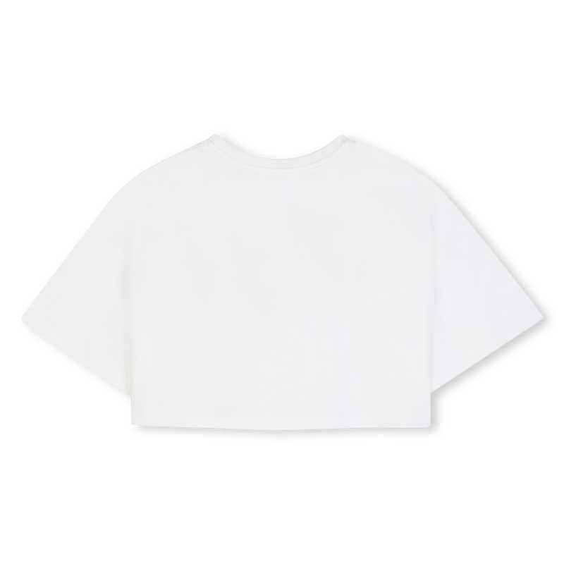 T-shirt met korte mouwen CHLOE 
                        GIRL