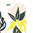 Mouwloos t-shirt KENZO KIDS 
                    GIRL