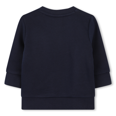 Trui met ronde hals BOSS BOY