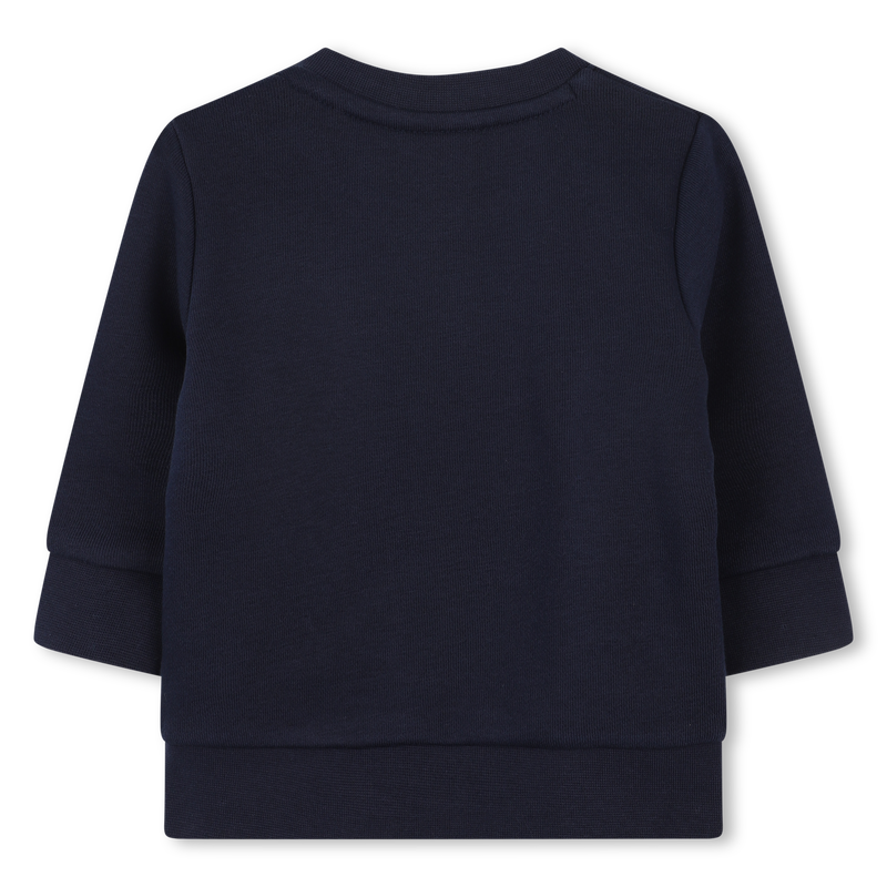 Trui met ronde hals BOSS 
                        BOY