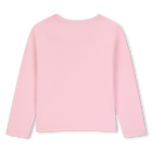 T-shirt met lange mouwen BILLIEBLUSH 
                    GIRL
