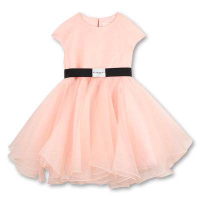 Feestjurk GIVENCHY MEISJE