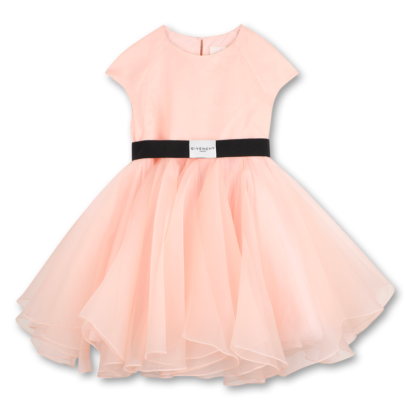Feestjurk GIVENCHY 
                        MEISJE