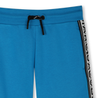 Bermuda met zijstroken MARC JACOBS 
                    UNISEX