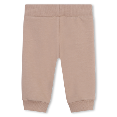 Joggingbroek van fleece TIMBERLAND BOY
