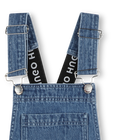 Korte tuinbroek in jeansstof HUGO 
                    GIRL