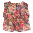 Top + puffy broek set CHLOE 
                    MEISJE