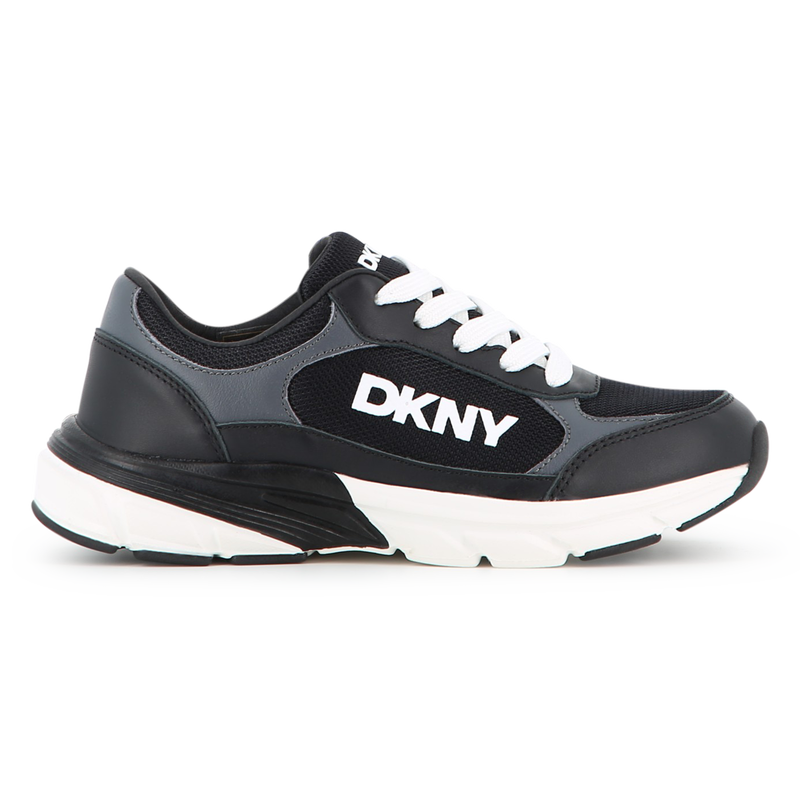 Sneakers DKNY 
                        BOY