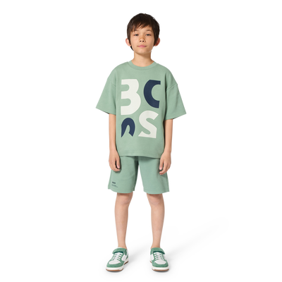 JOGGINGBERMUDA BOSS BOY