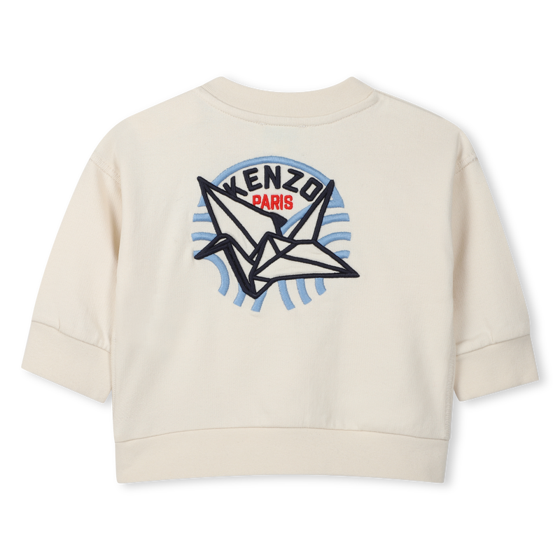 Sweater en broek KENZO KIDS 
                        BOY